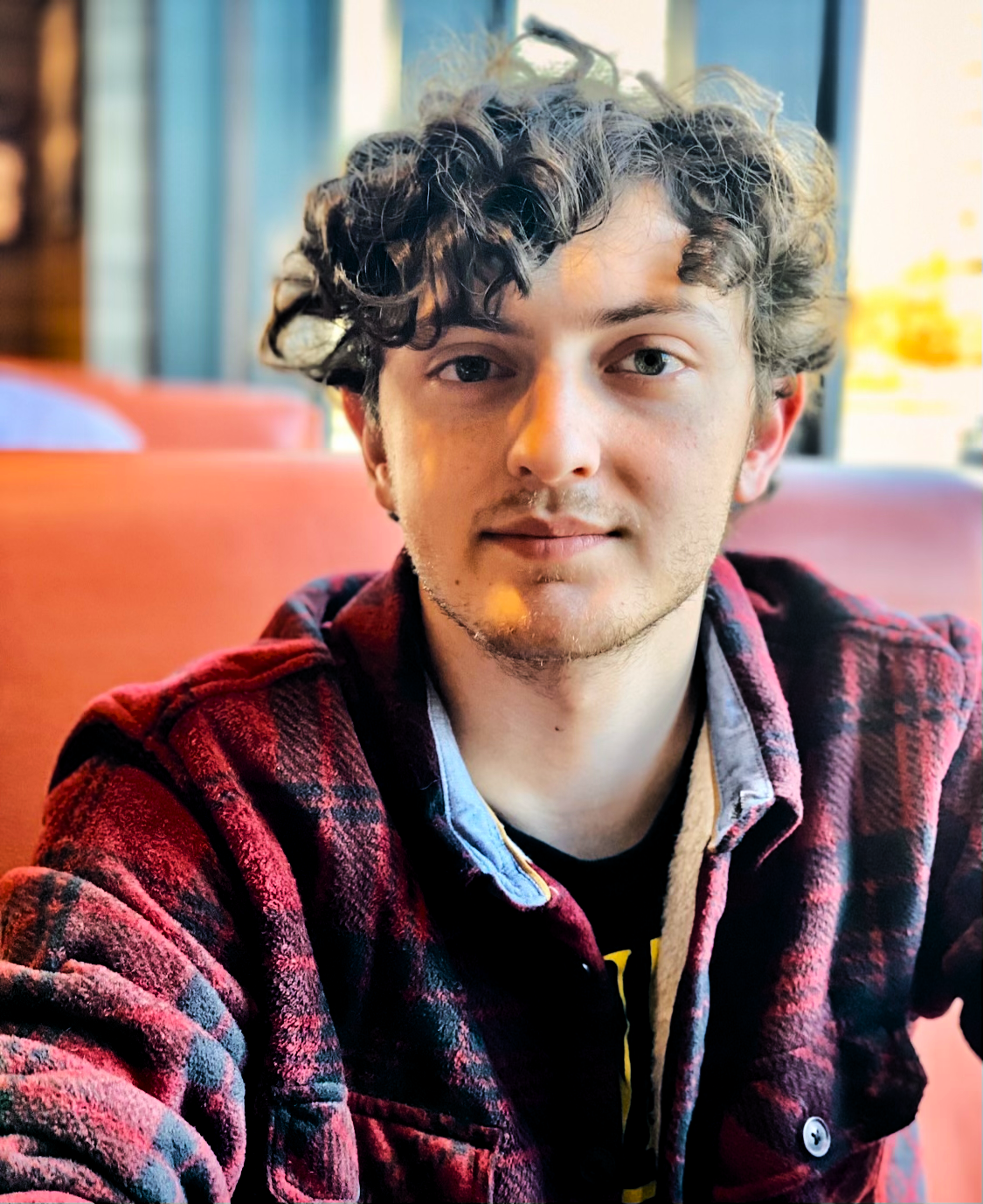  Dylan Schatell